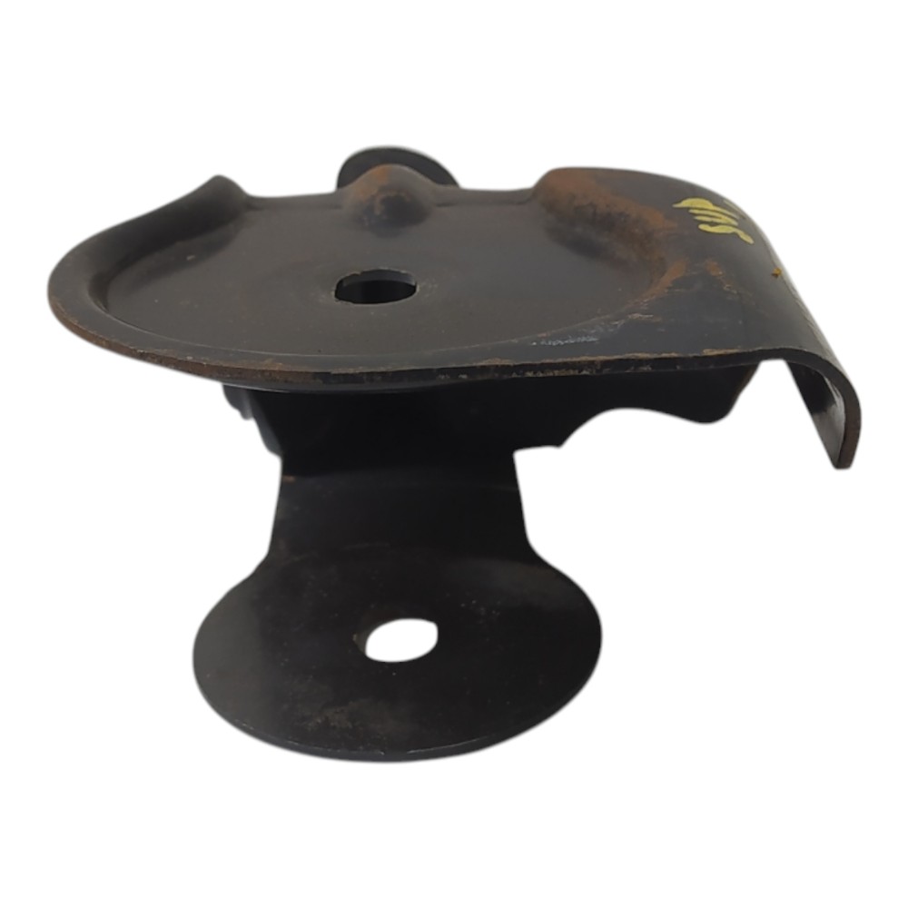 Suporte Coxim Cambio Vw Gol Bola 1.0 1999 V143 6