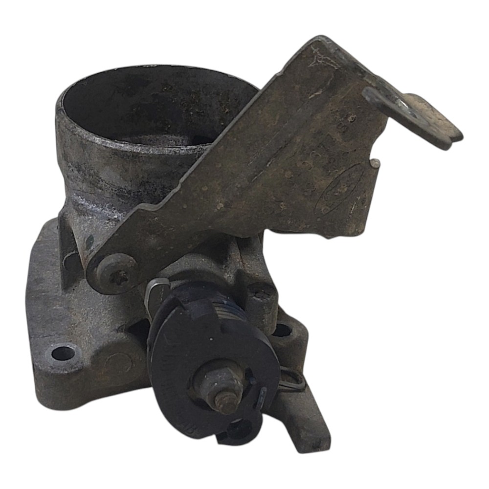 Tbi Corpo Borboleta Ford Fiesta 1.0 2013 V168 4