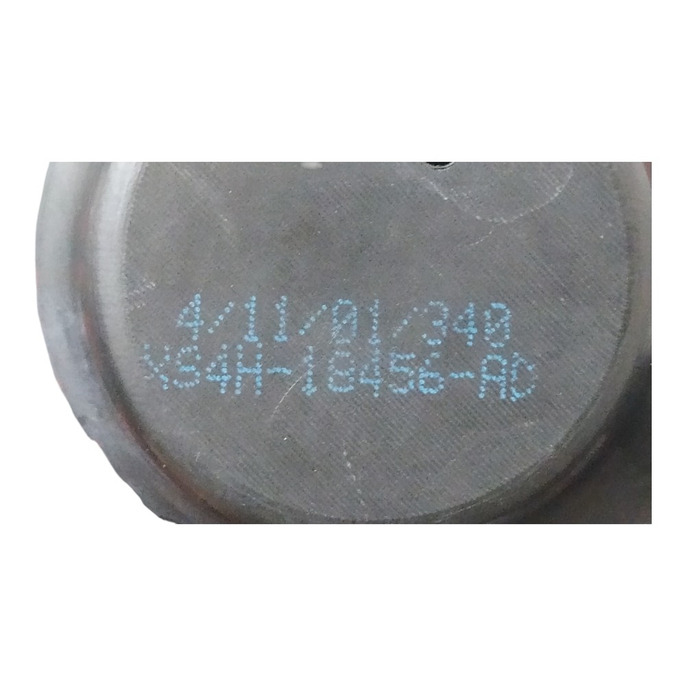 Motor Ventilador Ar Condicionado Ford Focus 2001 V155 12v 10