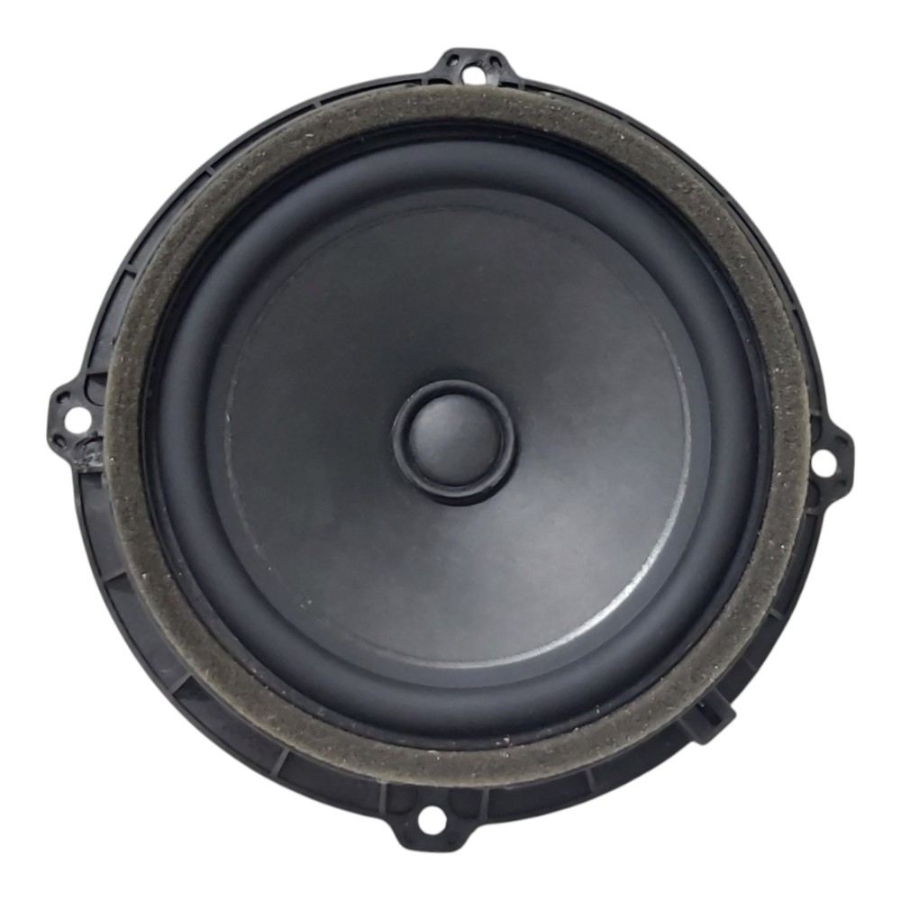 Par De Alto Falantes Porta Hyundai Creta 2018 V180 Preto 8