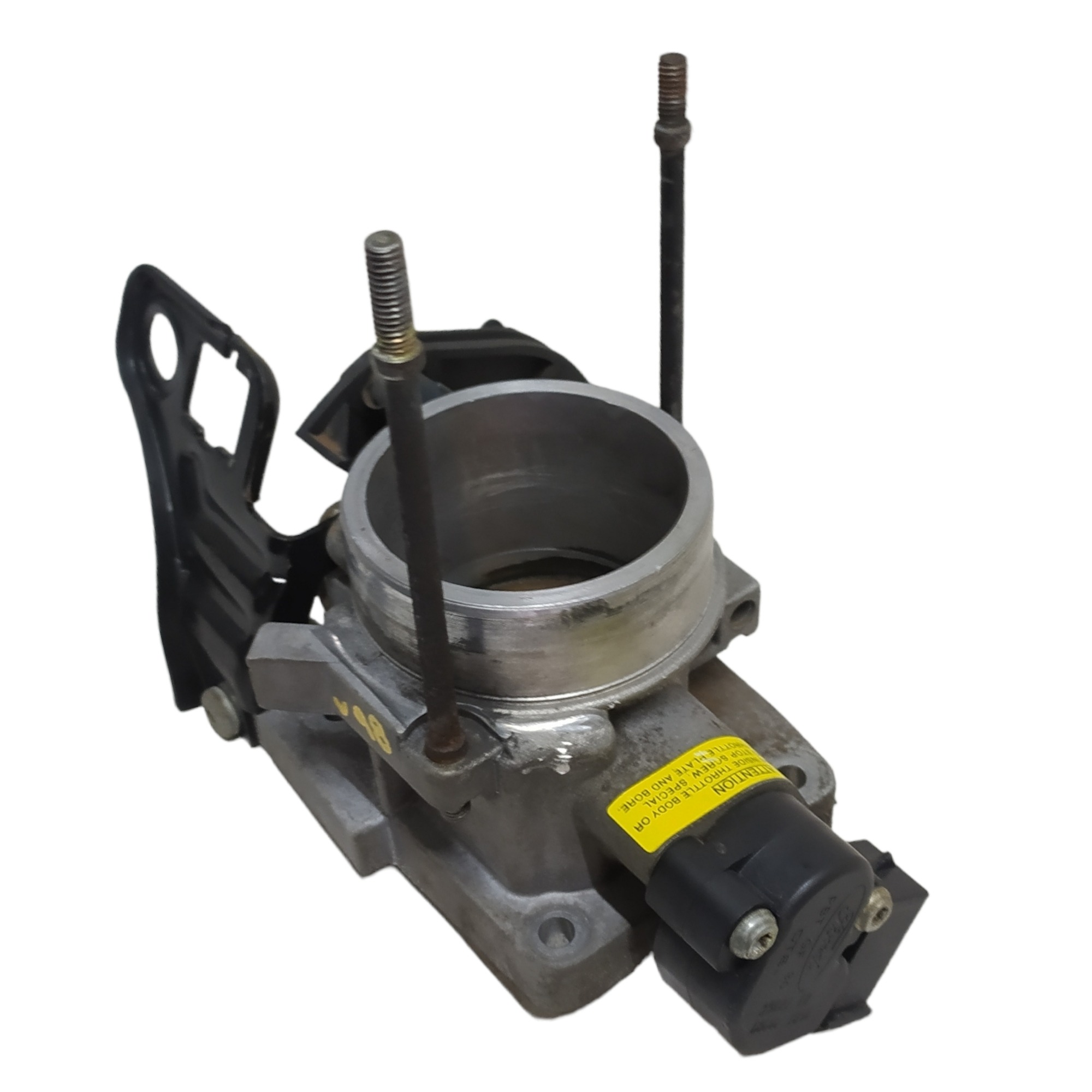 Tbi Corpo Borboleta Ford Mondeo 2.0 1997 4502730600 V98 3