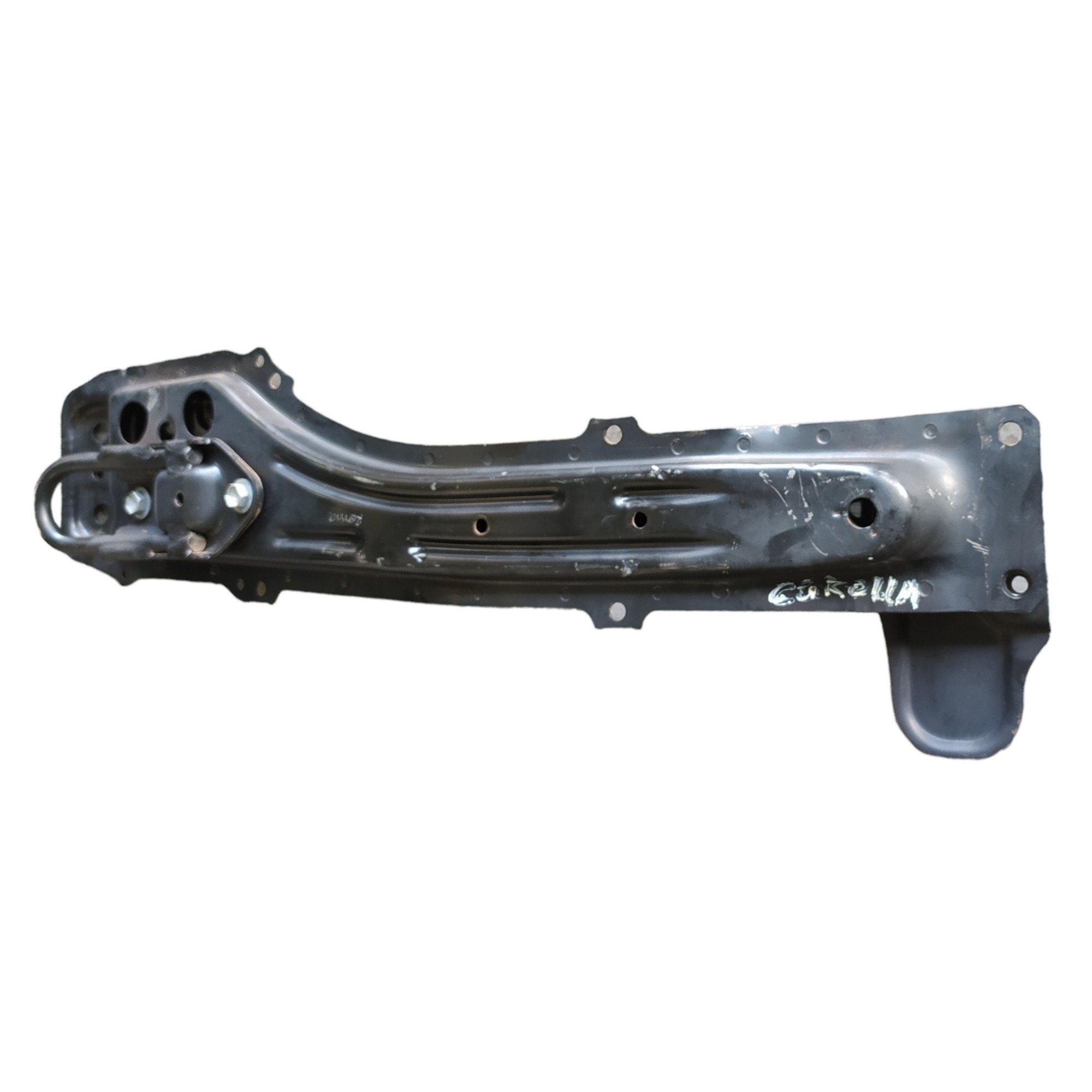 Suporte Travessa Suspensão Agregado Toyota Corolla 2003