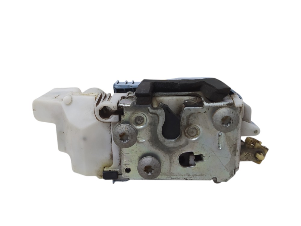 Fechadura Dianteira Direita Chevrolet Vectra Gt 2008 V108 7