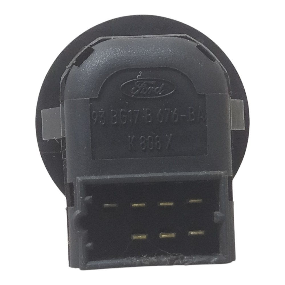 Botão Espelho Retrovisor Ford Mondeo 1997 V98 5