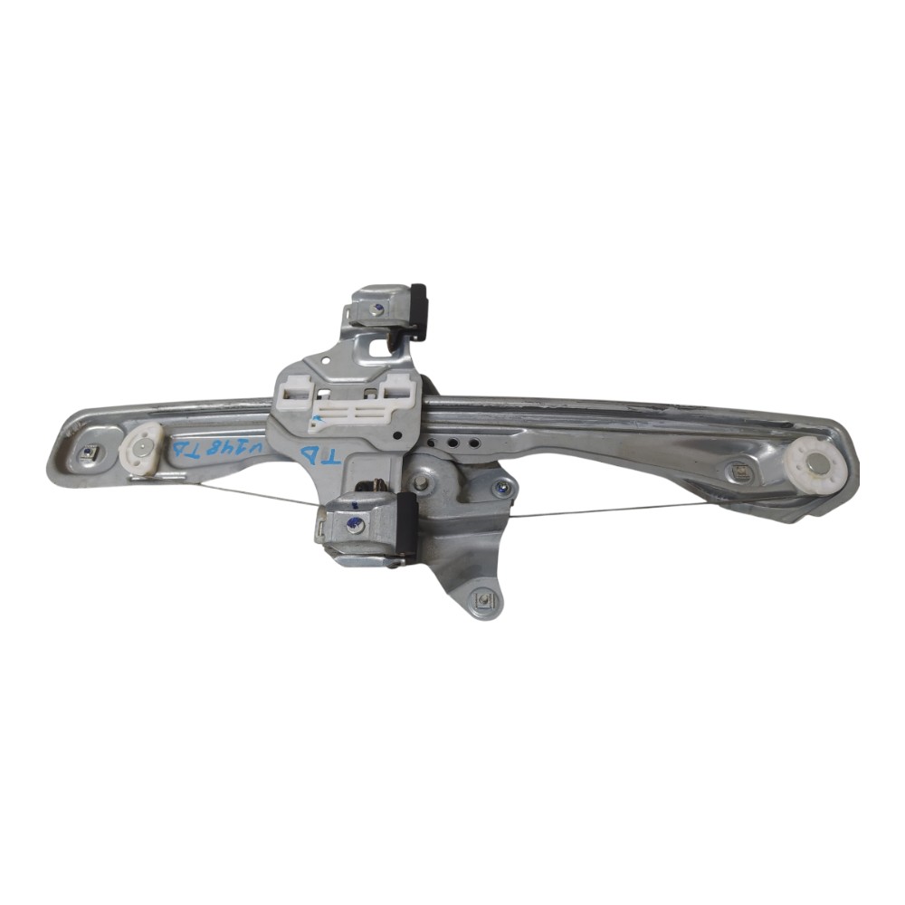 Maquina Vidro Traseira Direita Gm Spin 1.8 2023 V148 2