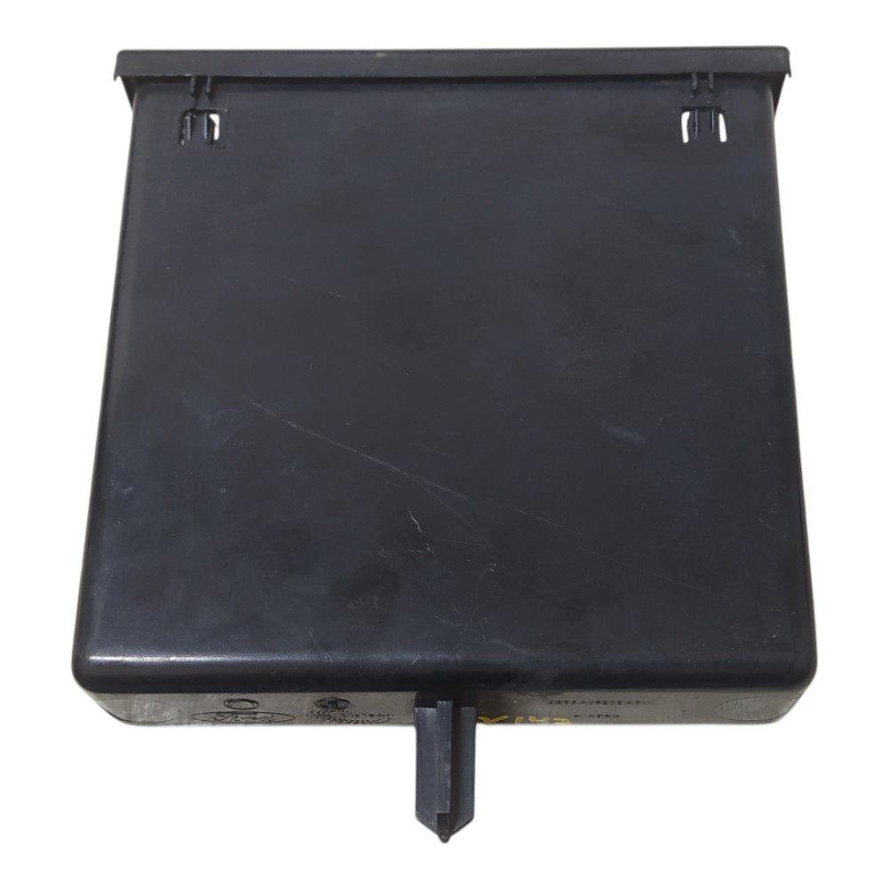 Porta Treco Painel Ford Fiesta 1.0 2011 V147 4