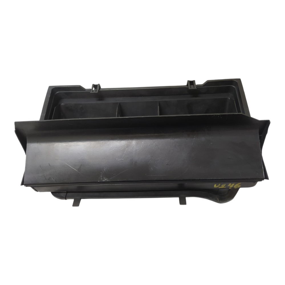 Grade Suporte Filtro Ar Gm Corsa Super 1.0 8v 1998 V146 5