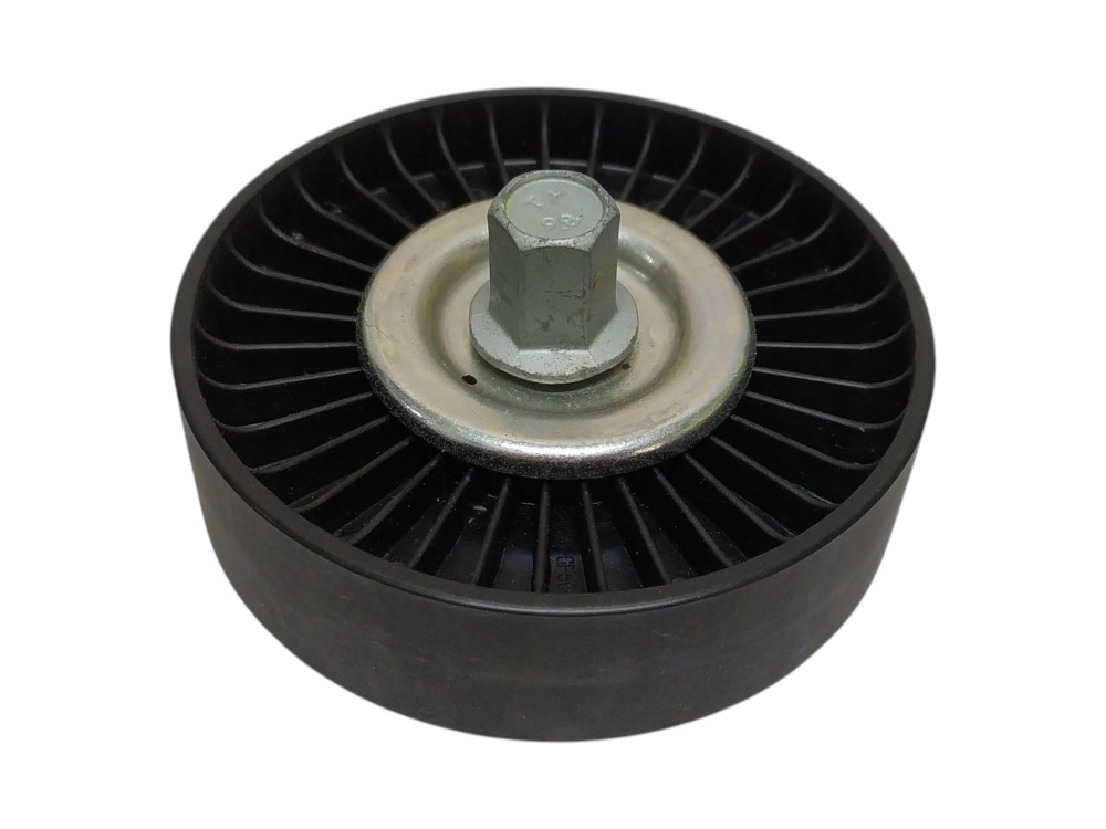 Rolamento Auxiliar Poli V Elantra Hb20 I30 Cerato Soul 3