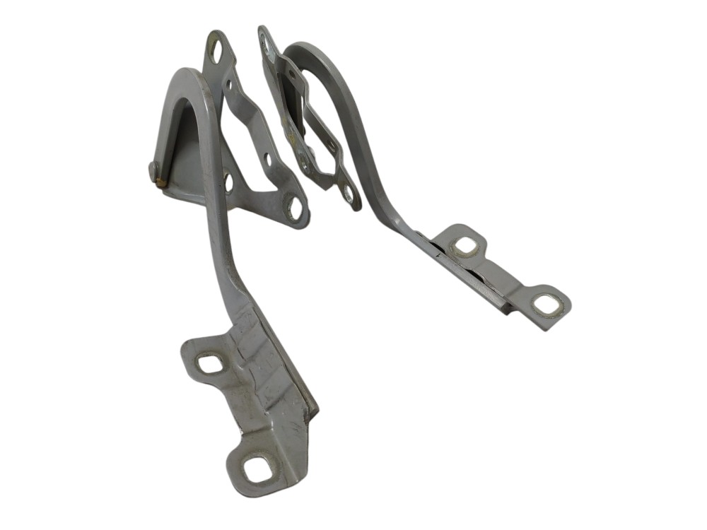 Dobradiças Do Capô Gm Corsa Montana 1.8 2002 V122 3