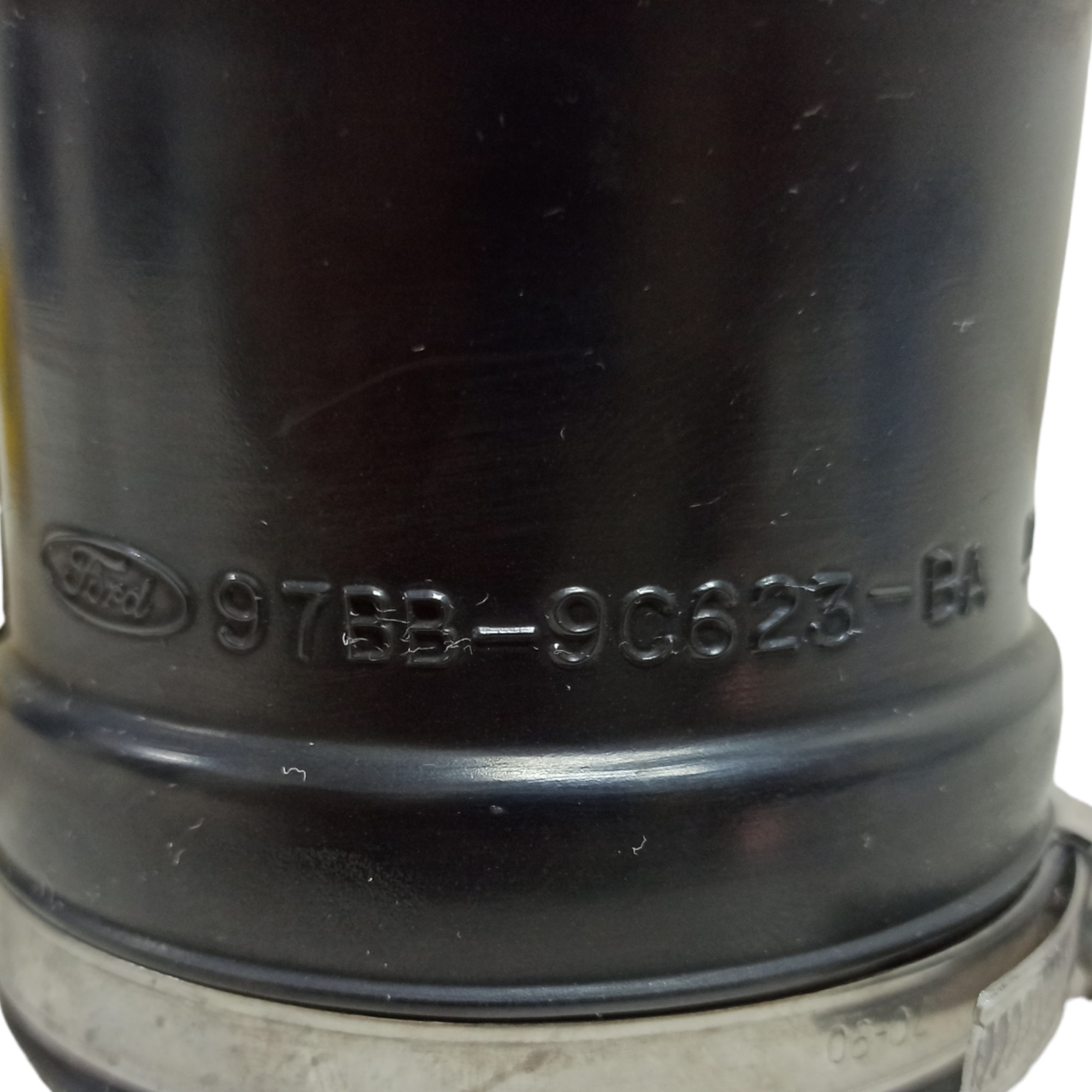 Mangueira Filtro Ar Ford Mondeo 2.0 1997 97bb9c623ba V98 6