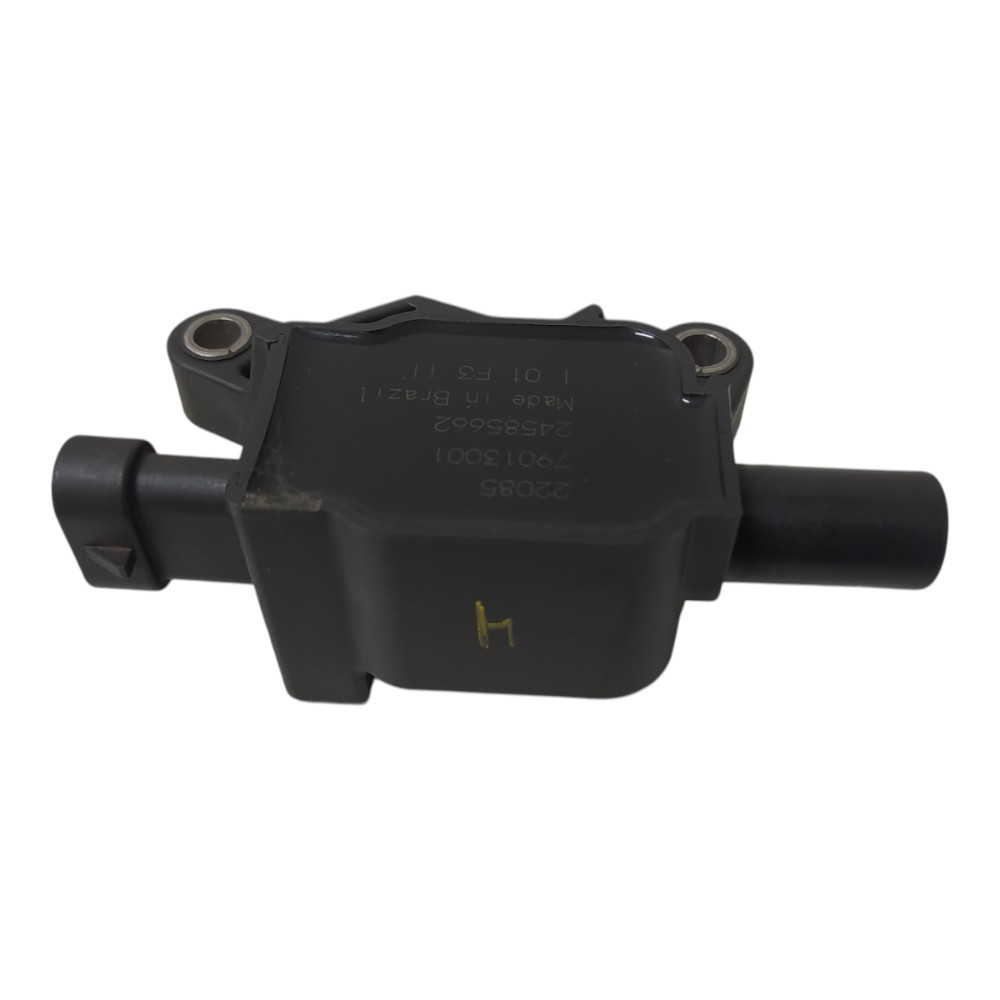 Bobina Ignição Gm Spin 1.8 2023 V148 N1 3