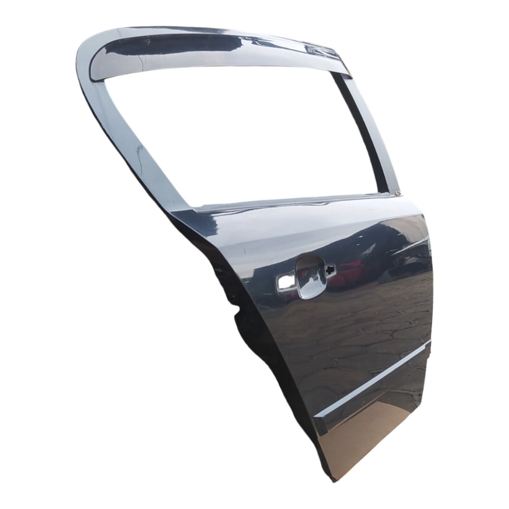 Porta Traseira Direita Gm Vectra Gtx 2008 V150 Traseira Direita 3