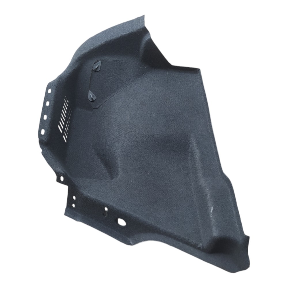 Forro Porta Malas Direito Gm Vectra Gt-x 2.0 2008 V150 3