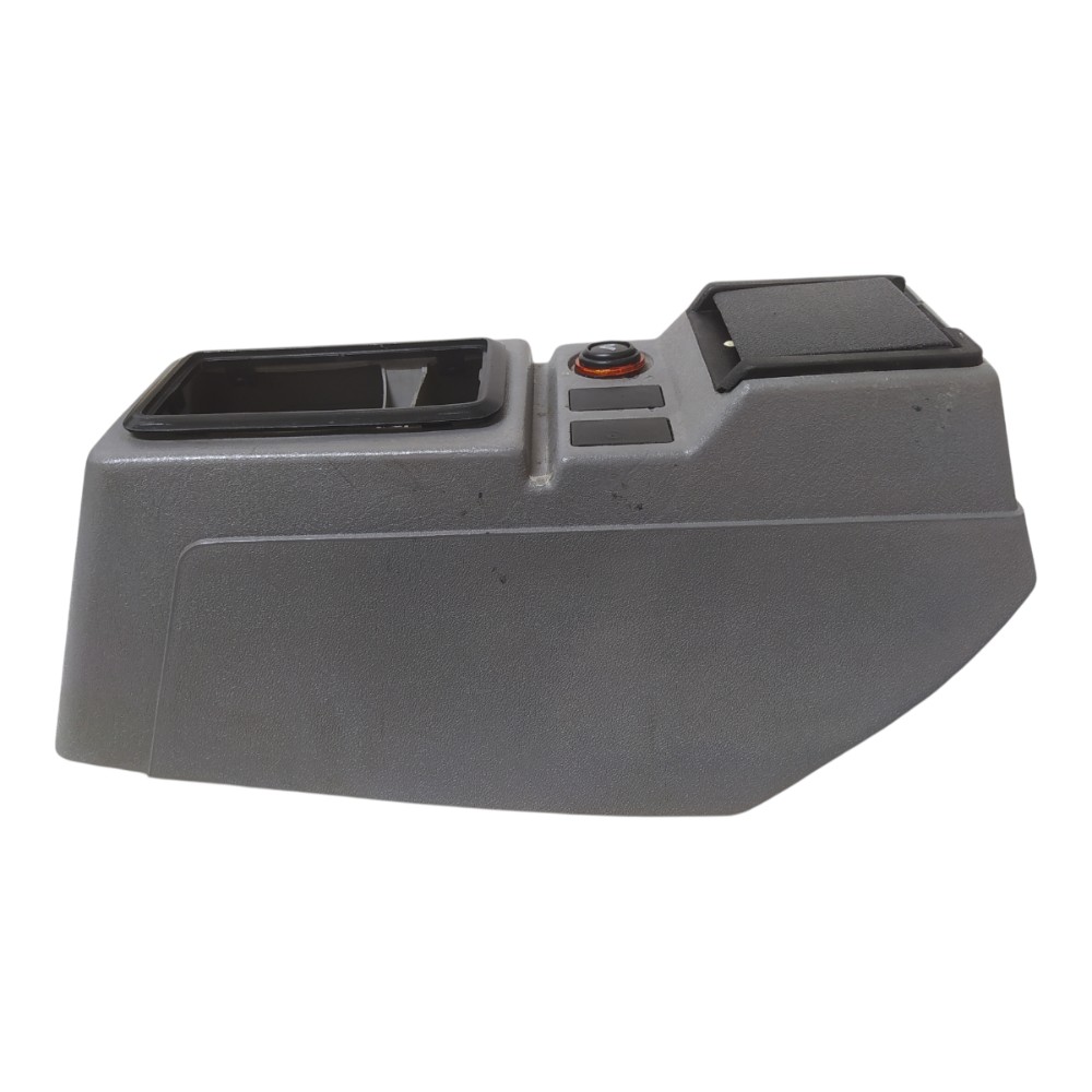 Console Central Vw Gol Quadrado 1.0 1996 V142 4