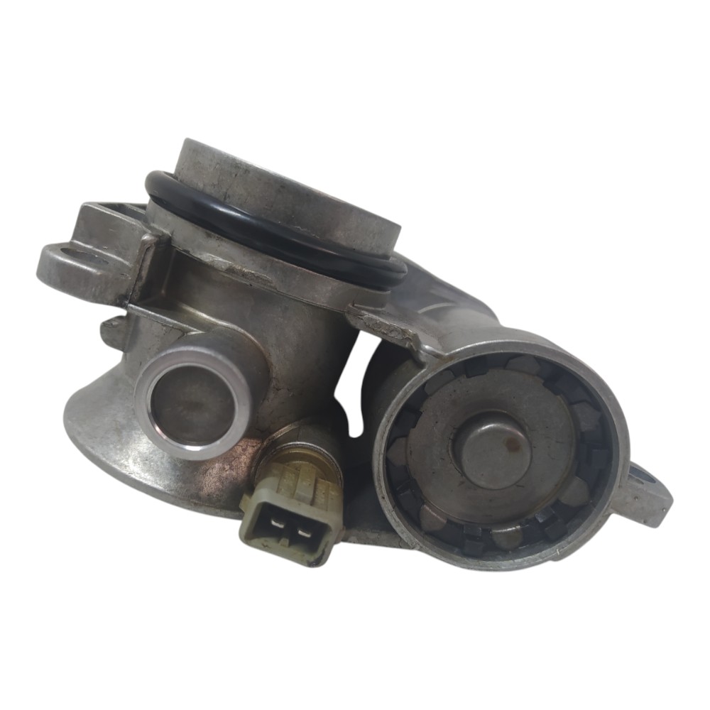 Corpo Borboleta Tbi Peugeot 206 1.0 2001 V35 3