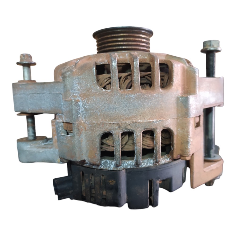 Alternador Celta Corsa Meriva Montana 1.0 1.4 06 A 2012 V126 3