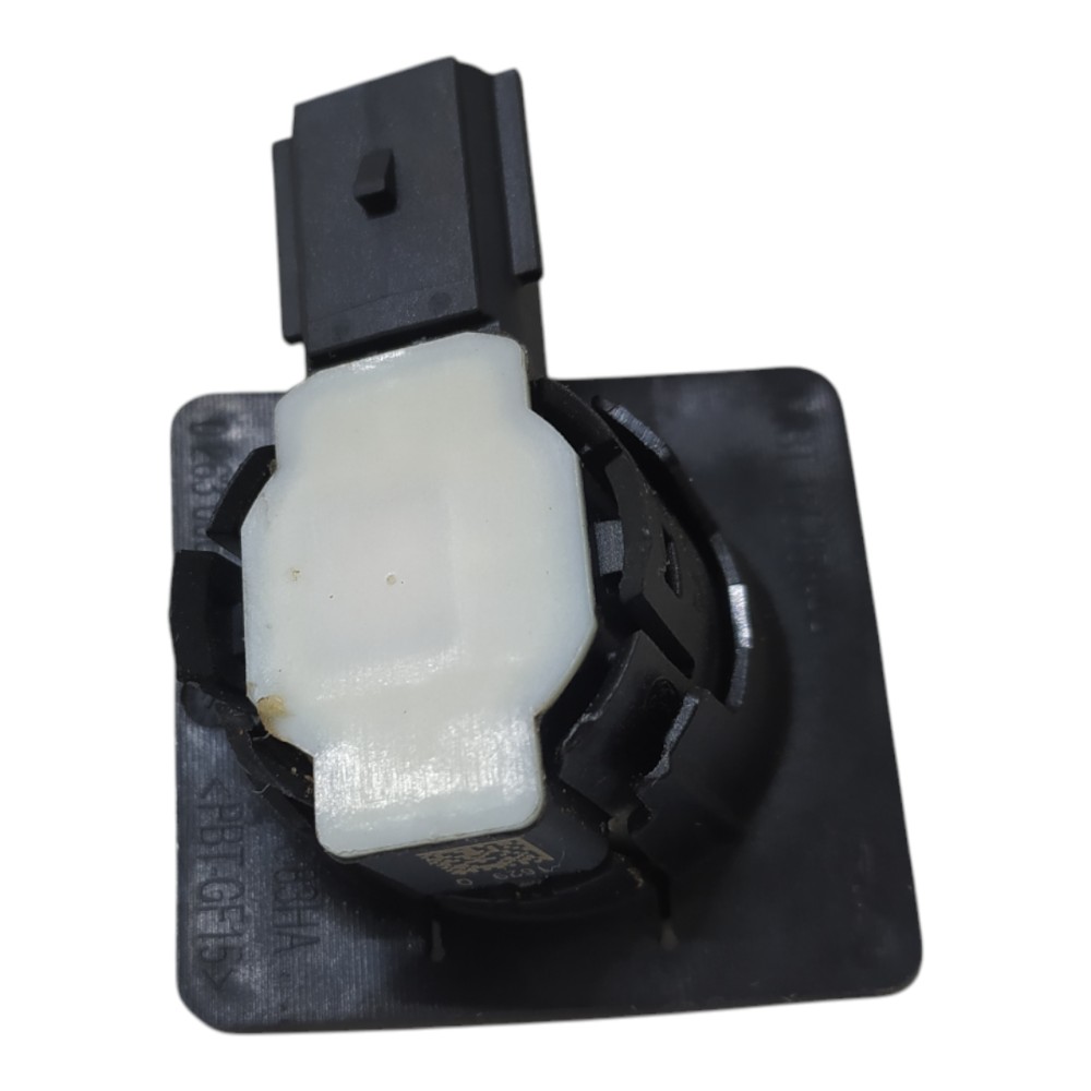 Sensor Estacionamento Ford New Fiesta 2018 V134 9