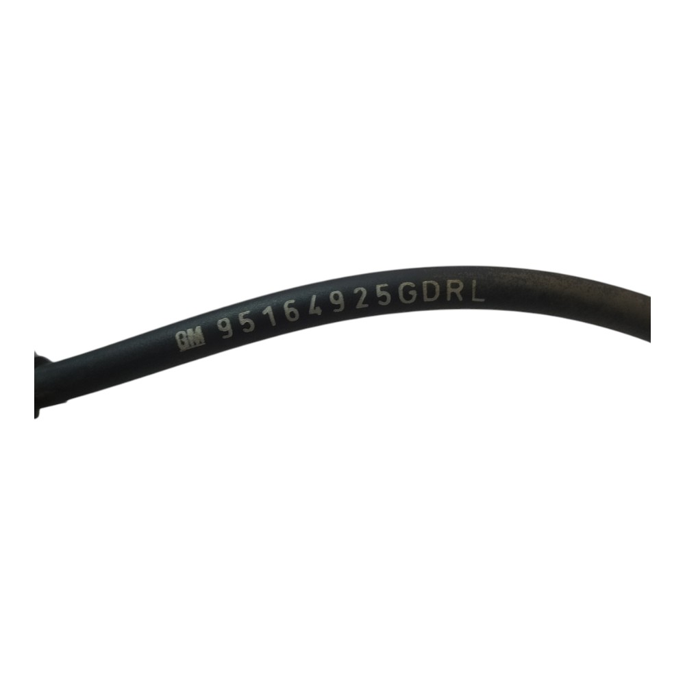 Sensor abs dianteiro esquerdo gm onix  MT LTZ 2014 V140 balc 7
