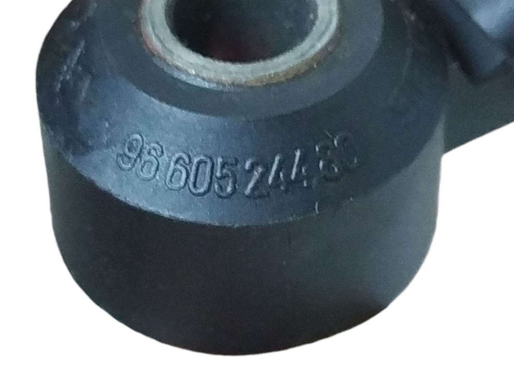 Sensor De Detonação Citroen C3 1.4 2008 V107 5