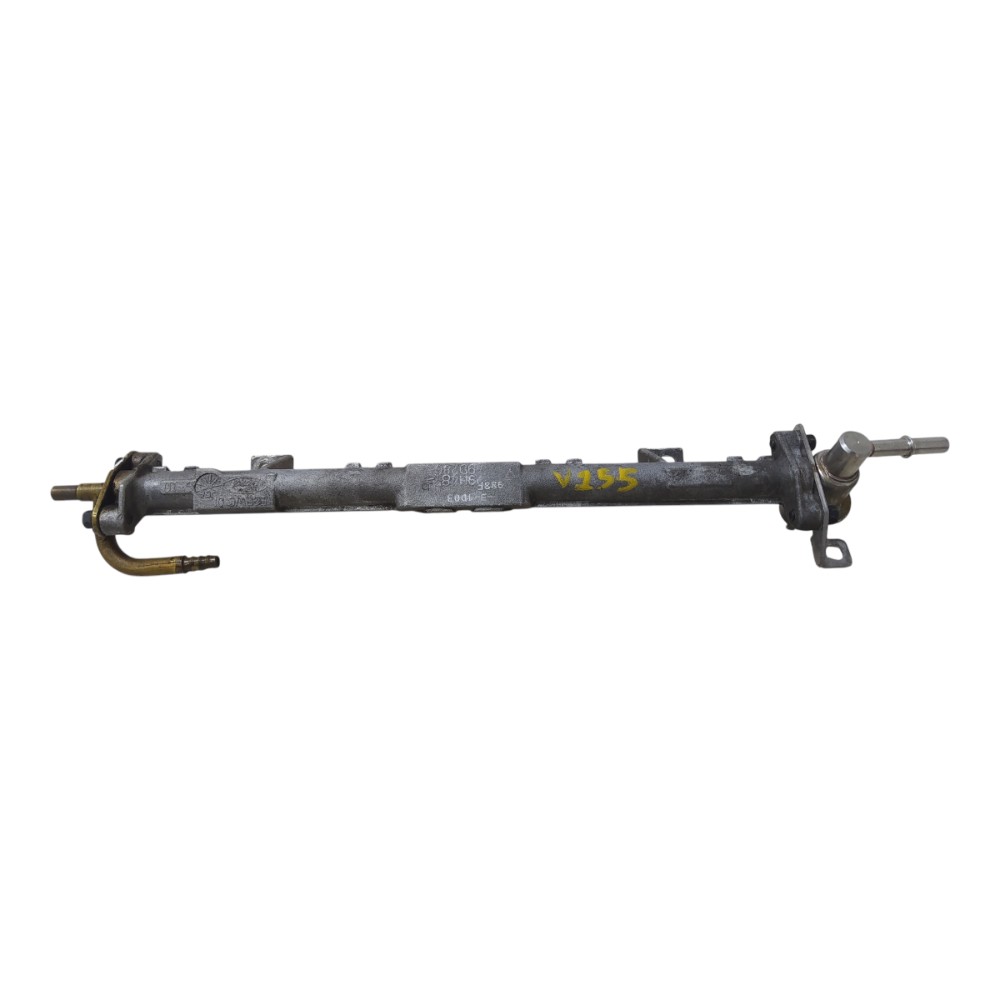 Flauta Bico Injetor Ford Focus 1.8 2001 V155 5