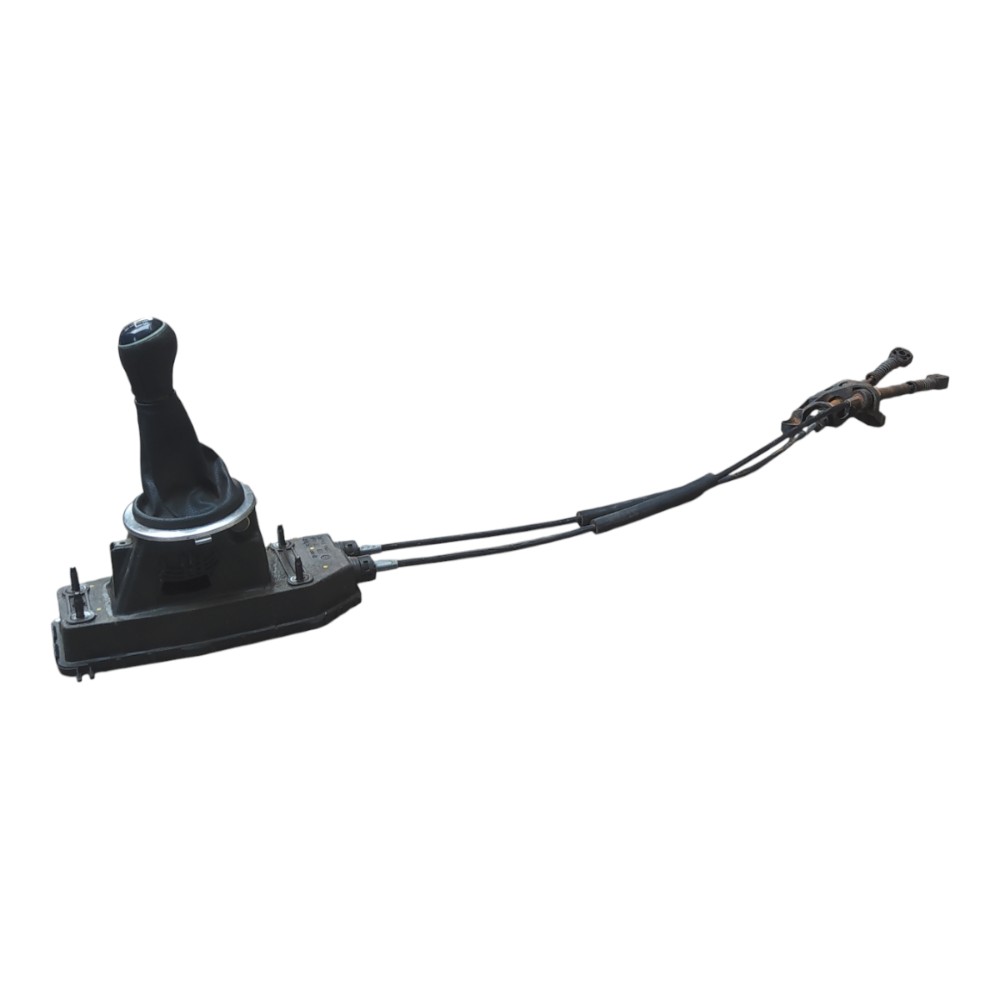 Alavanca Trambulador Cambio Vw Gol G5 1.6 2010 V145 2