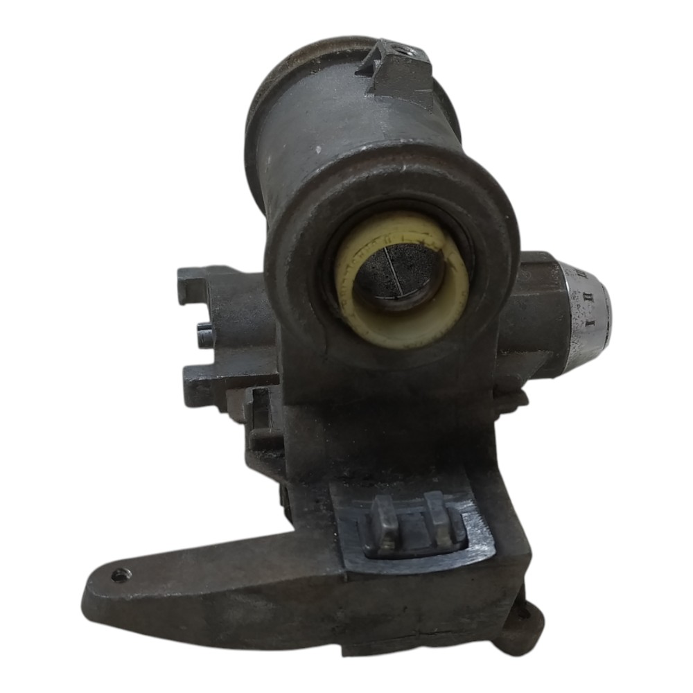 Trava De Direção Com Cilindro Chave Do Ford Verona 1996 V175 5