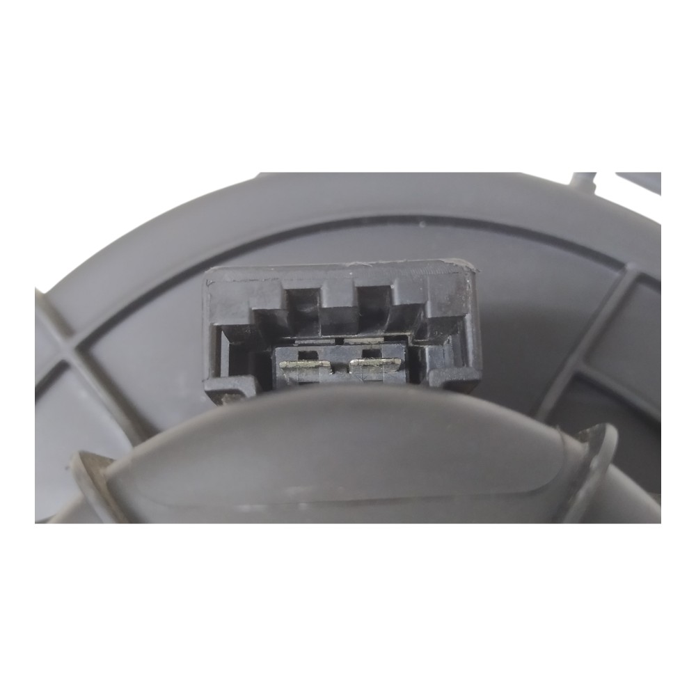 Motor Ventilador Ar Vw Up Tsi 1.0 2019 V144 8