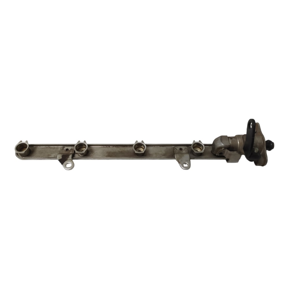 Flauta bico injetor partida frio Honda City 1.5 2013 V153