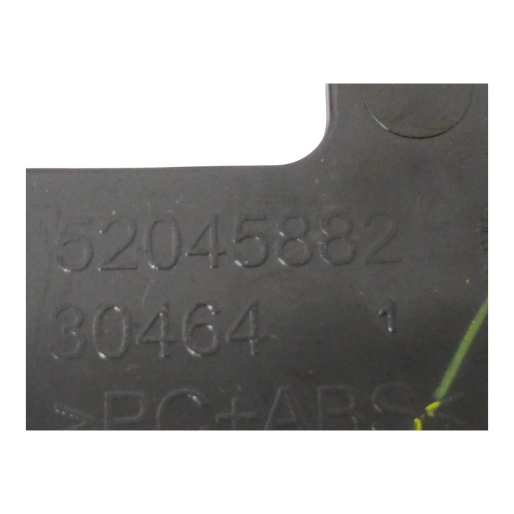 Suporte Luz Cortesia Fiat Argo 2022 1.0 V139 6