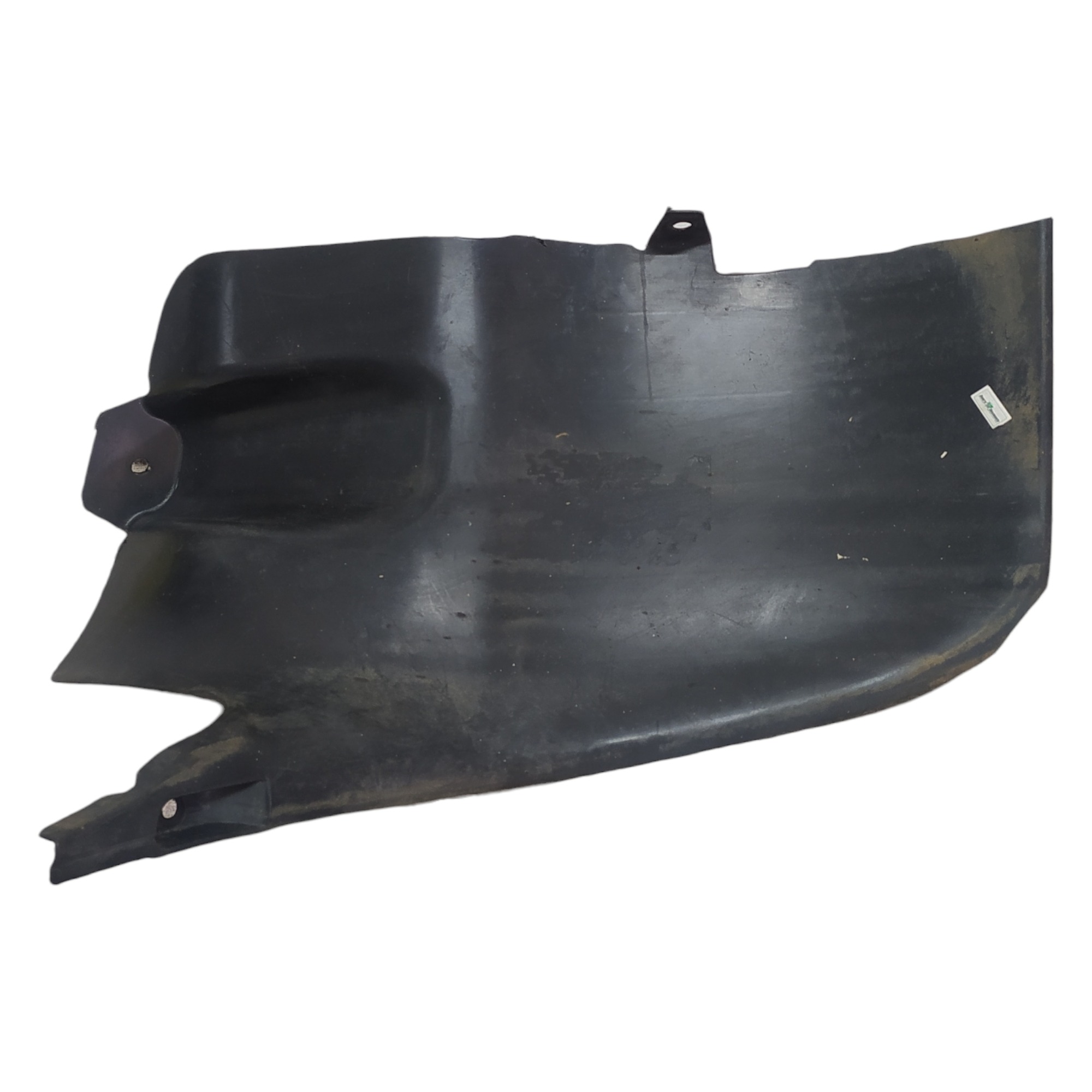 Parabarro Traseiro Direito Chevrolet Meriva 2003 2012