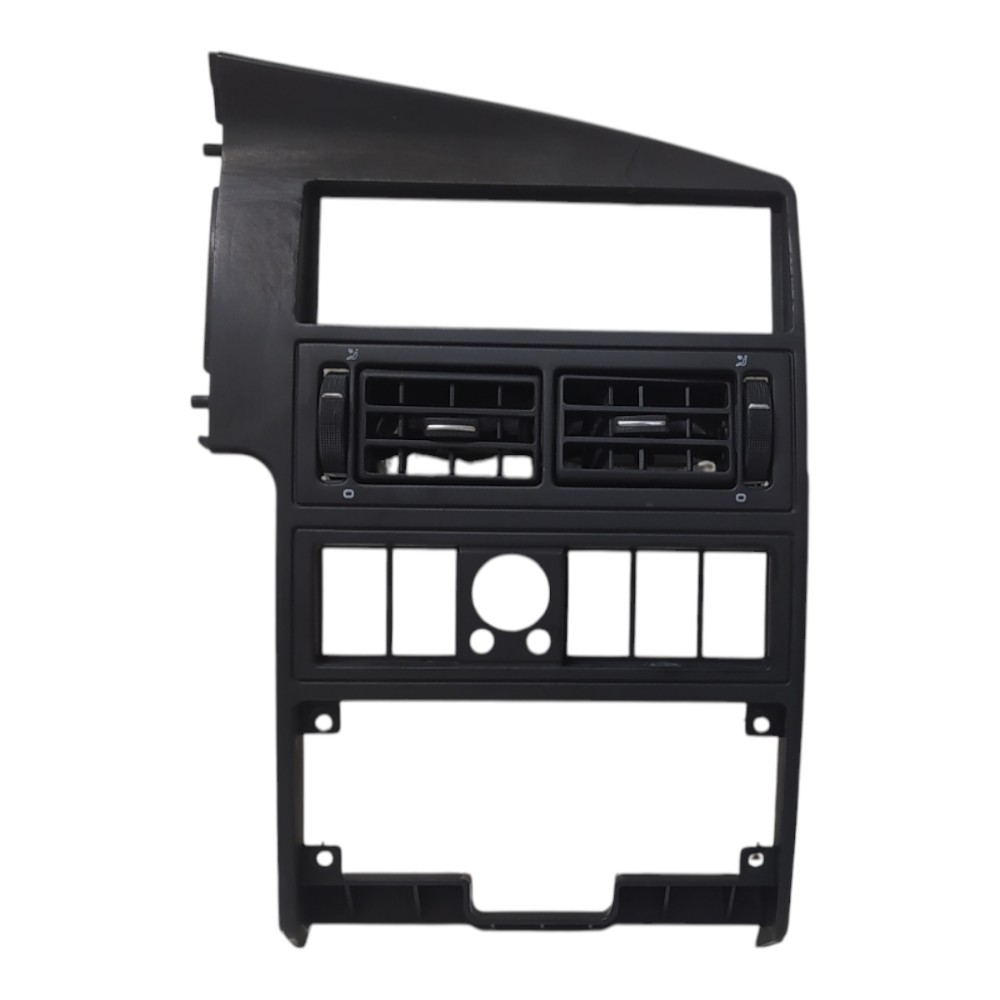 Moldura Painel Central Difusor Vw Quantum 2002 V166