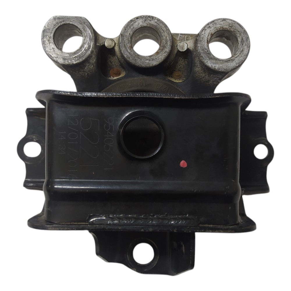 Coxim Motor Lado Direito Chevrolet Prisma 2016 V137