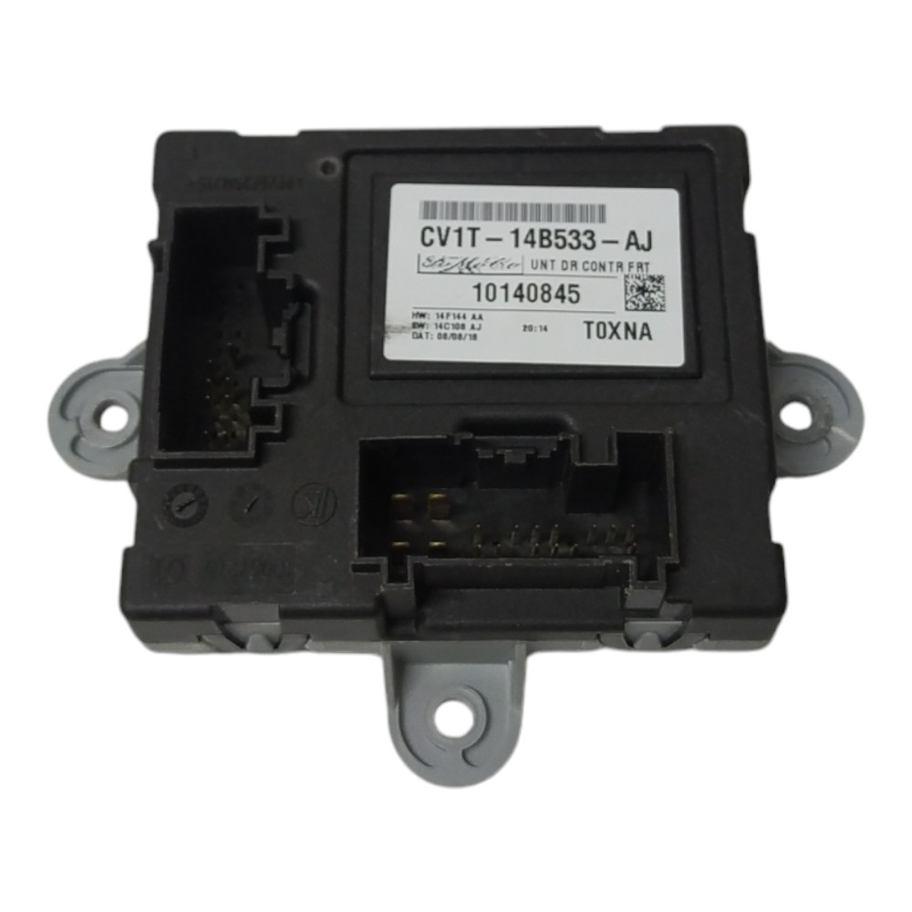 Módulo Vidro Dianteiro Direito Ford New Fiesta 1.6 2010 V134