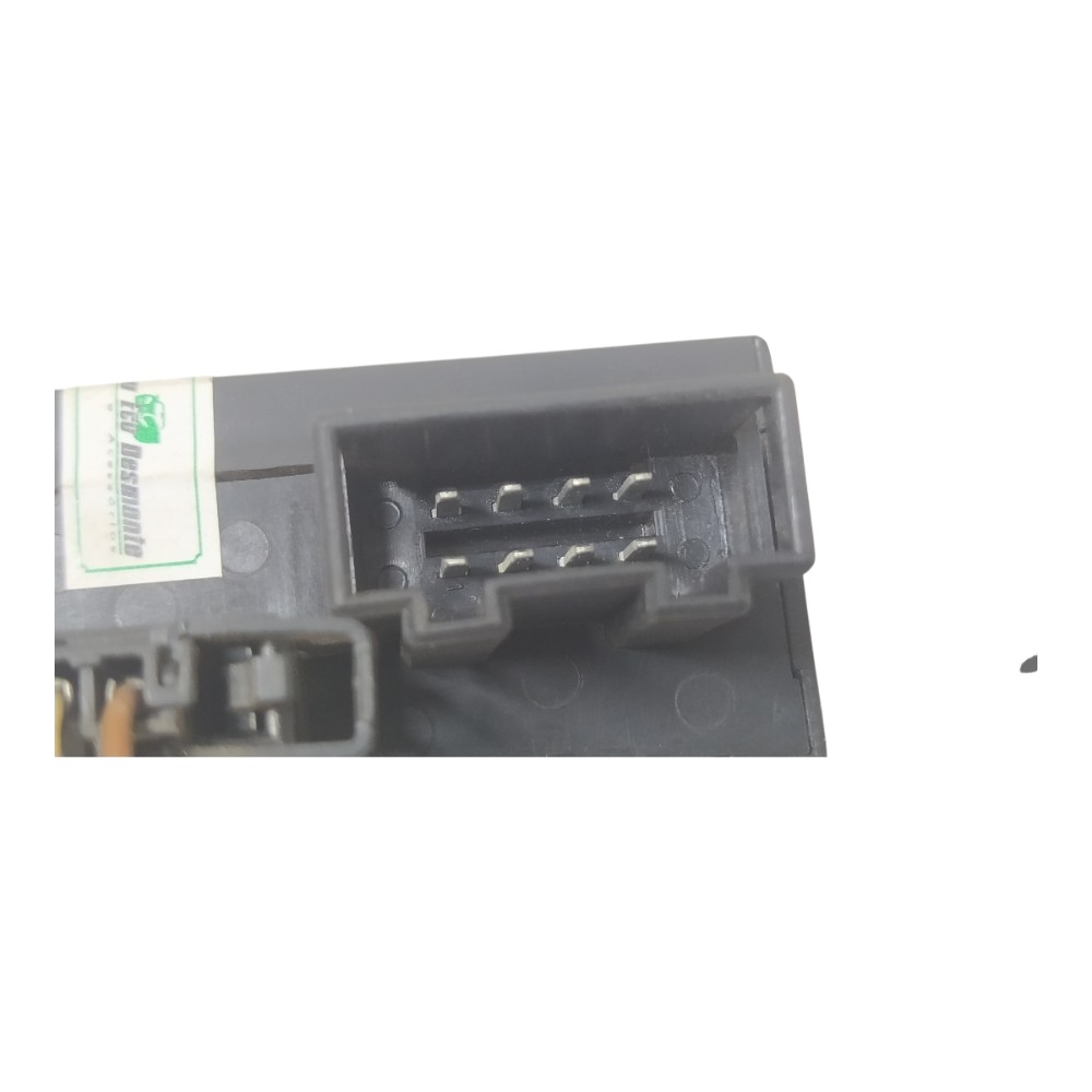 Módulo Imobilizador Ignição Vw Gol G3 1.0 2003 V125 7