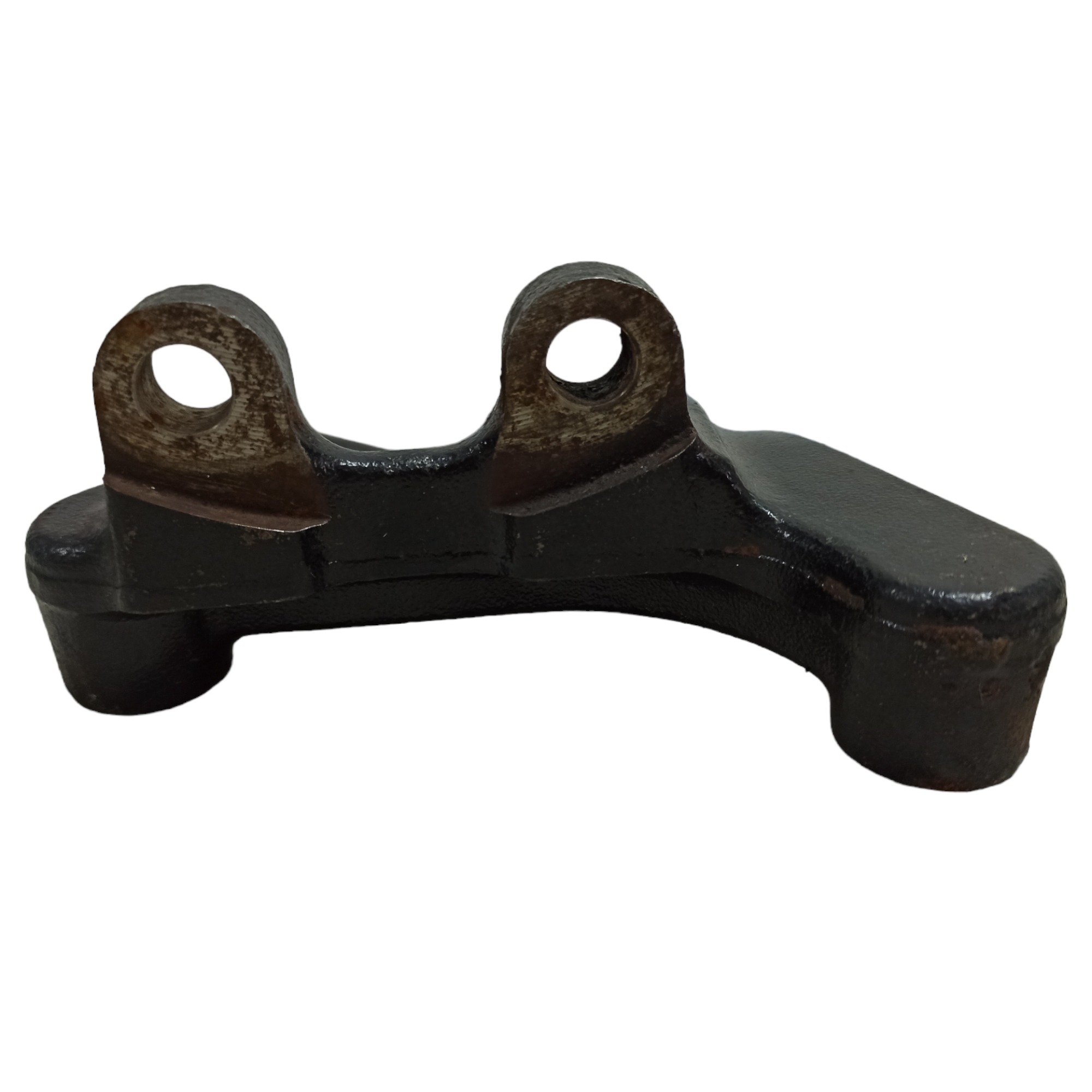 Suporte Coxim Câmbio Esquerdo Fiat Palio 1999 V19 5