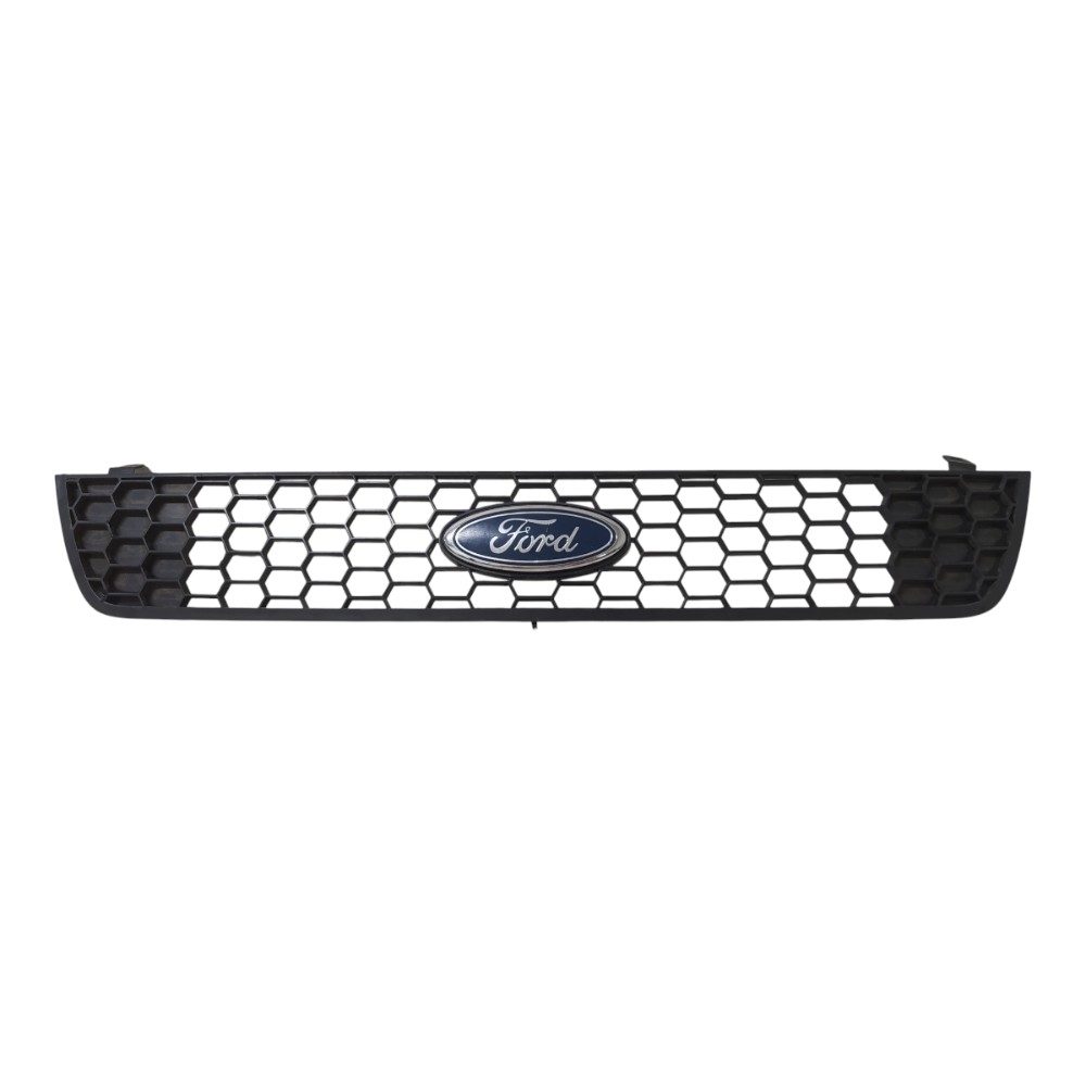 Grade parachoque dianteiro ford ecosport 2004 v172