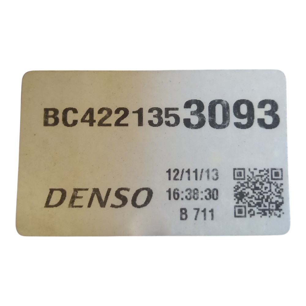 Defletor Ventoinha Radiador Chevrolet Onix 2014 1.4 V140 6