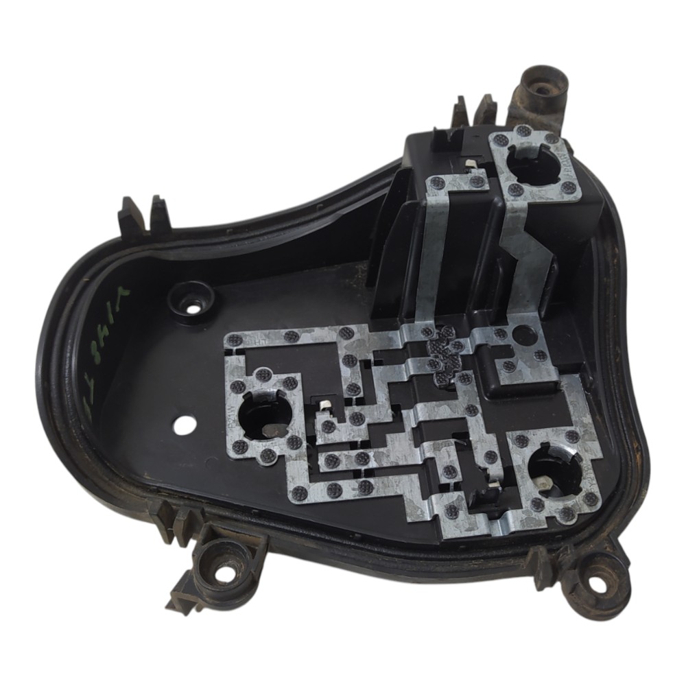 Circuito Lanterna Traseira Esquerda Gm Spin 1.8 2023 V148 4