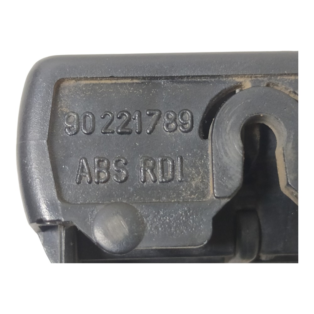 Difusor Ar Lateral Chevrolet Kadett 1992 V60 6