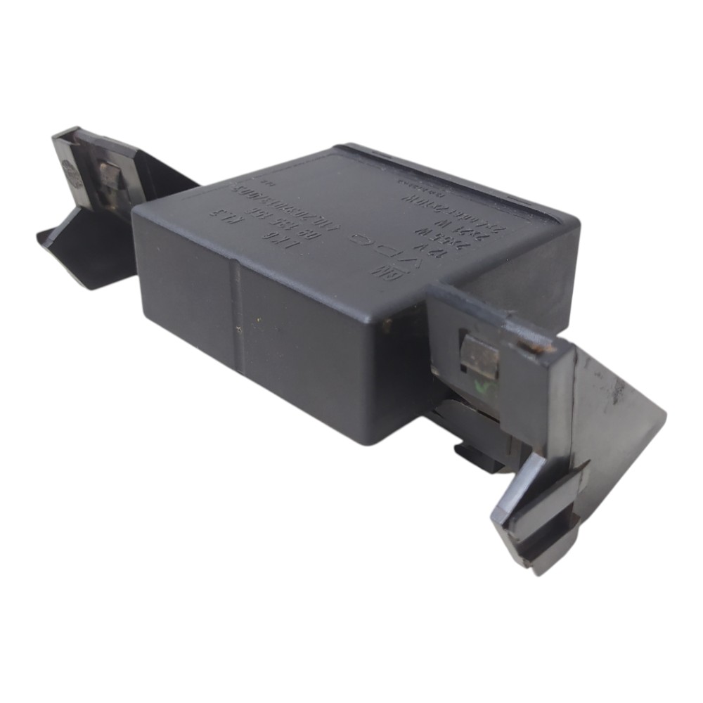 Módulo Central Conforto Gm Vectra Gt-x 2.0 2008 V150 4