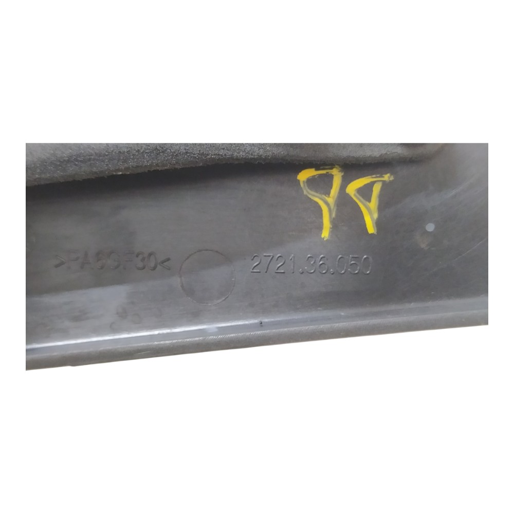 Retrovisor Manual Direito Vw Saveiro G5 1.6 2012 V156 6