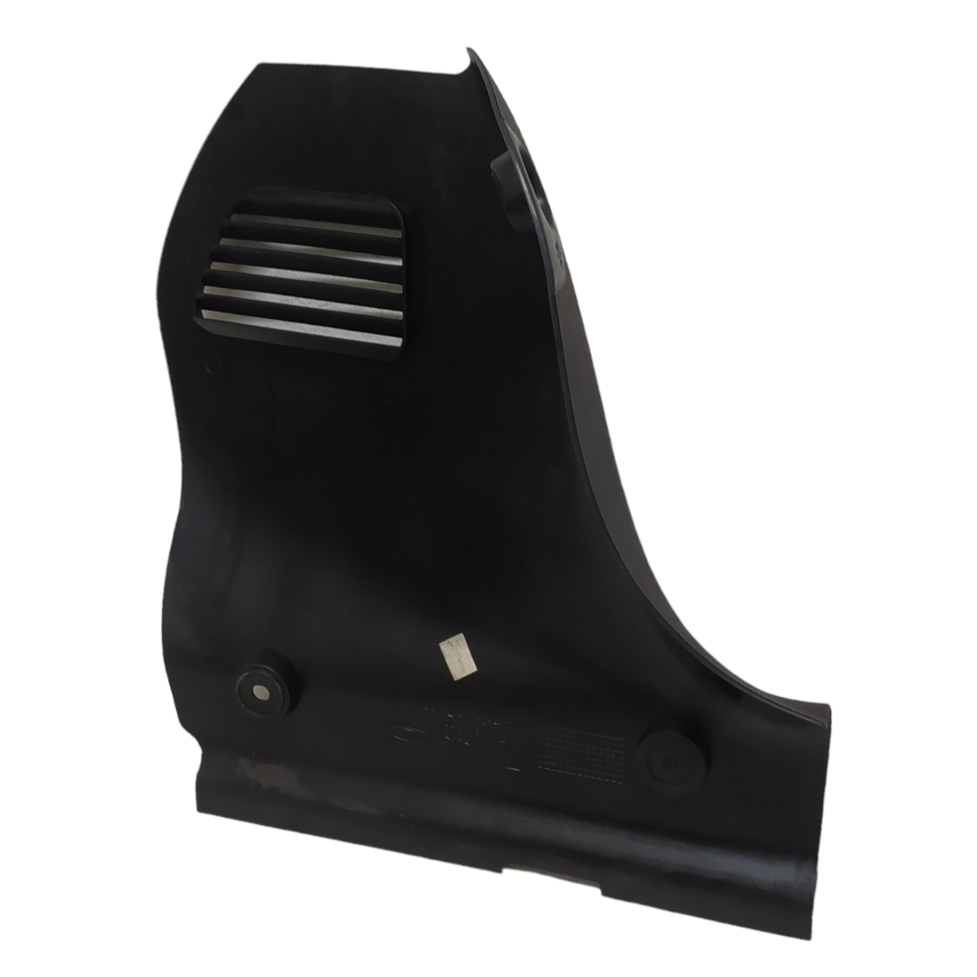 Forro Lateral Esquerdo Porta Malas Ford Mondeo 1997 V98 5