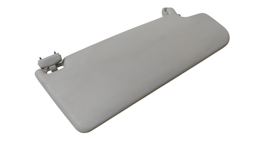 Quebra Sol Esquerdo Vw Saveiro G5 1.6 2012 V156 4