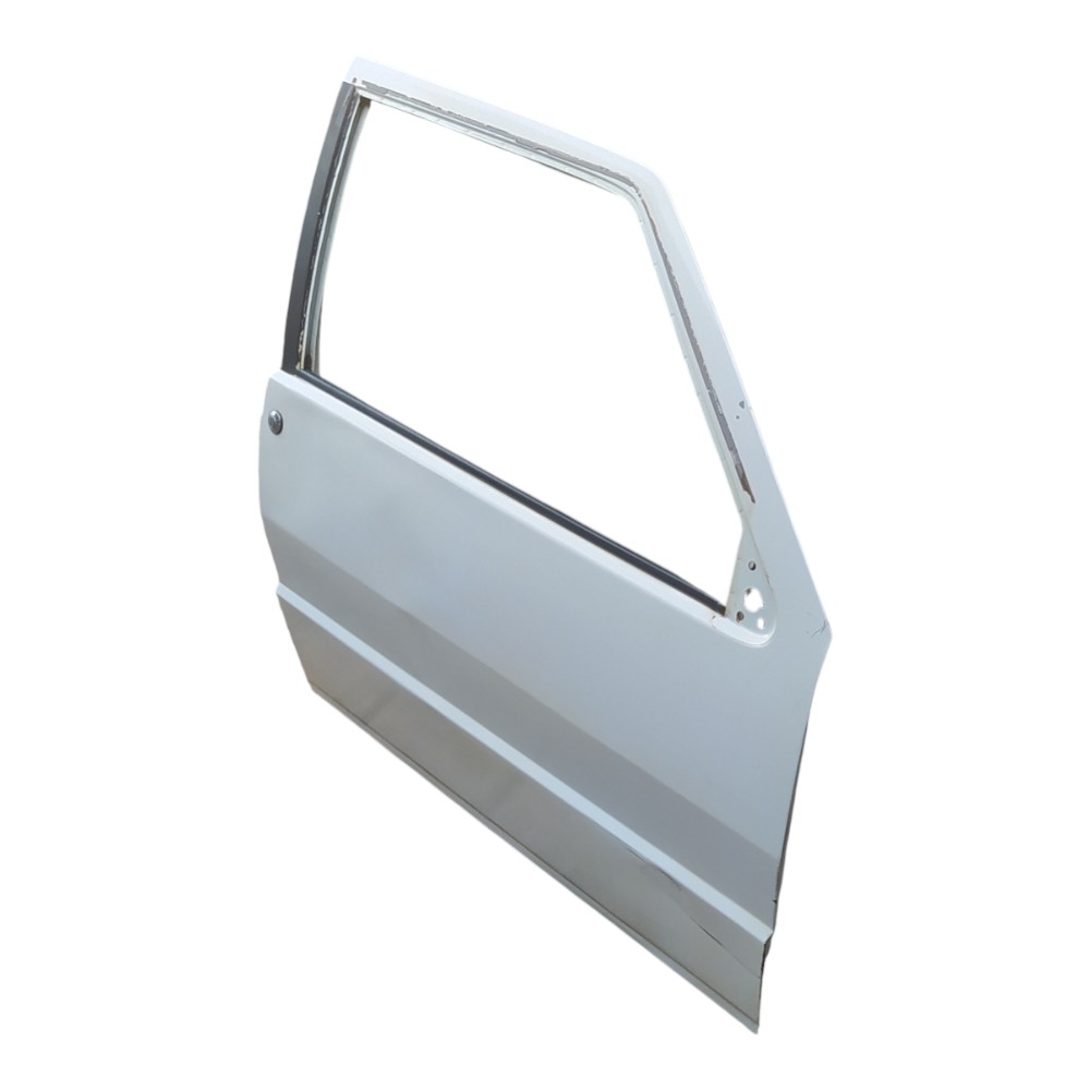 Porta Dianteira Direita Fiat Uno Mille Way 2013 V121 Dianteira Direita 2