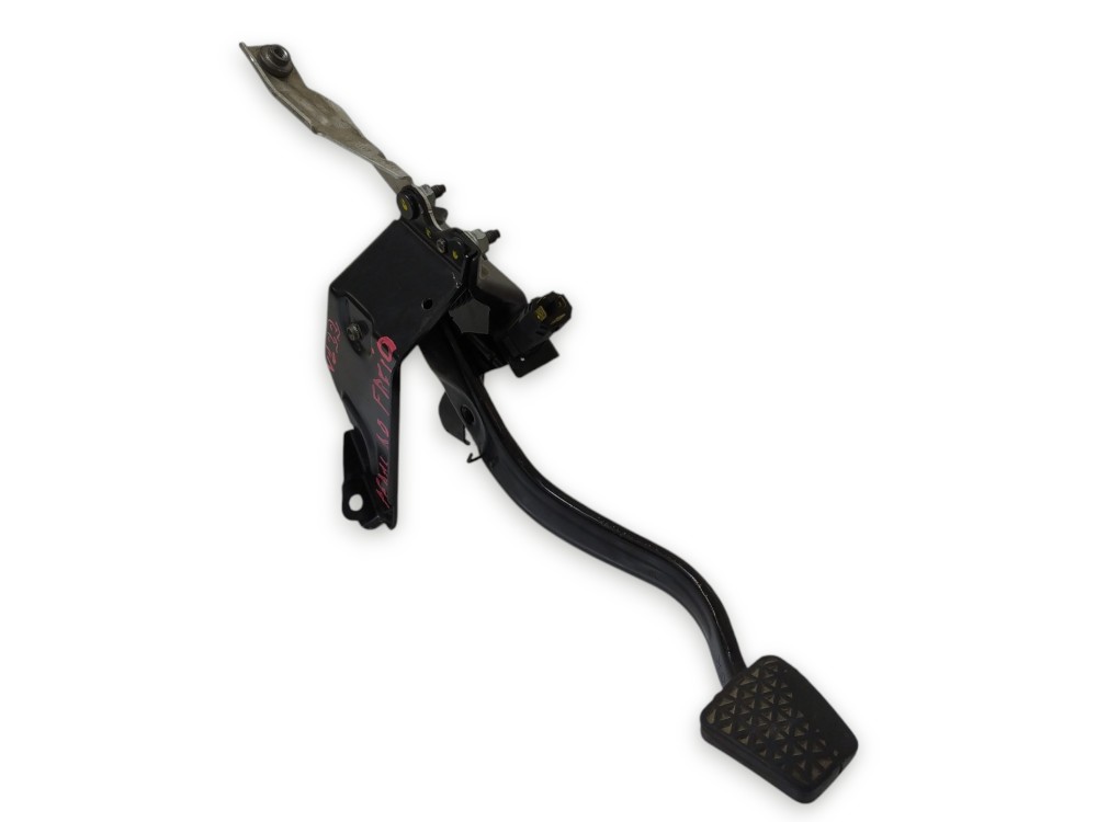 Pedal Estacionamento Gm Corsa Montana 1.8 2002 V122