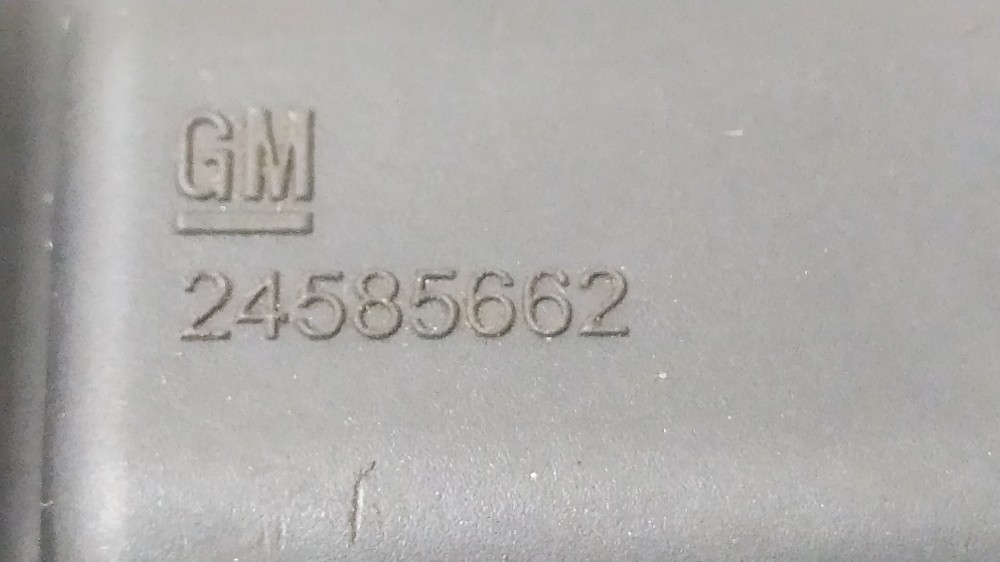 Bobina Ignição Gm Spin 1.8 2023 V148 N2 10