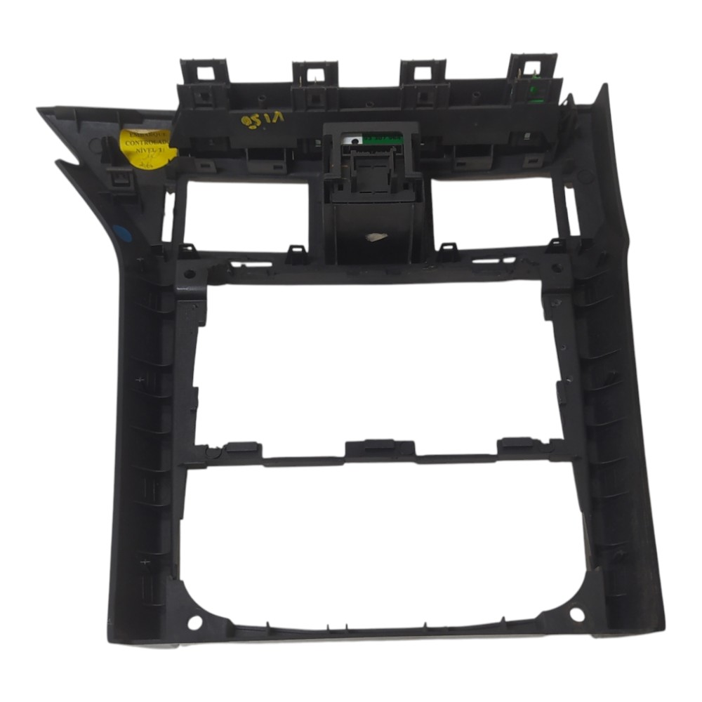 Moldura Painel Central Gm Vectra Gt-x 2.0 2008 V150 3