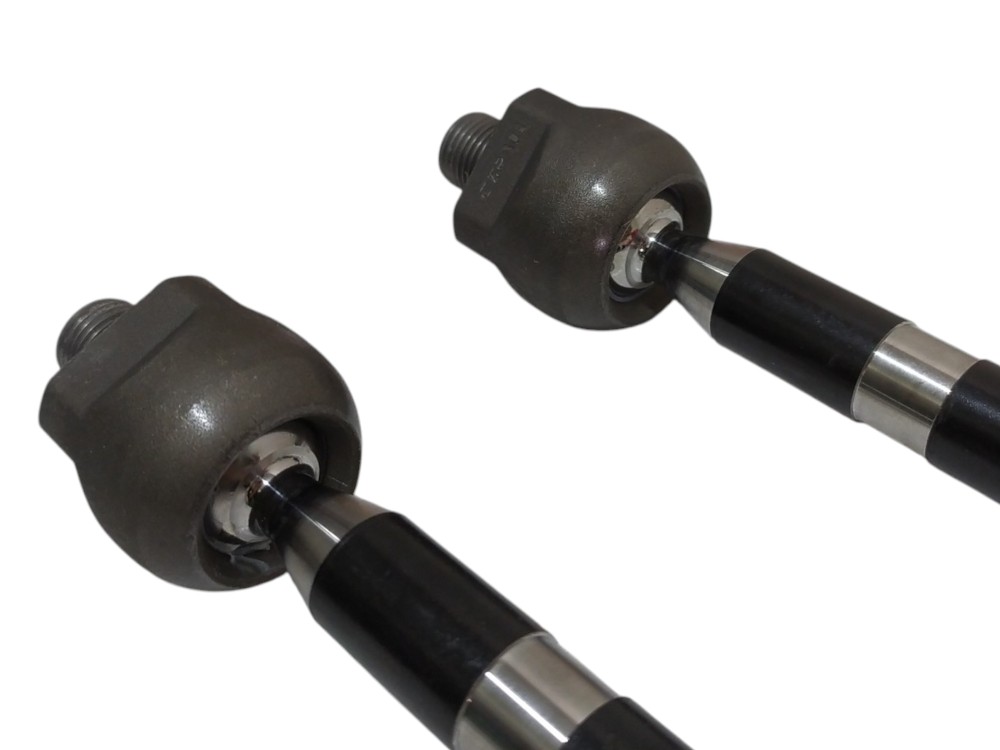 Par Braço Axial Dianteiro Hyundai Grand Santa Fé Kia Sorento 4
