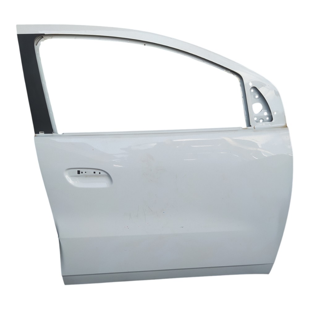 Porta Dianteira Direita Chevrolet Spin 1.8 2023 V148 Dianteira Direita