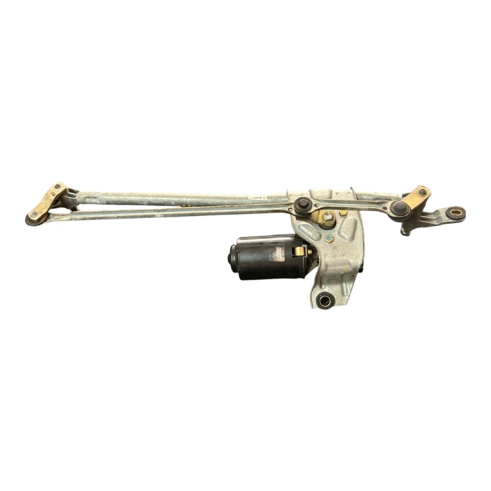 Galhada Limpador Parabrisa Fiat Palio 2001 V130 4